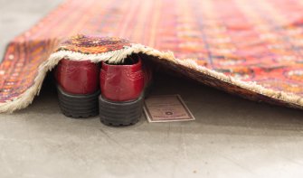 Foto Ai piedi del pane 20