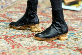 Foto Ai piedi del pane 21