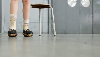 Foto Ai piedi del pane 23