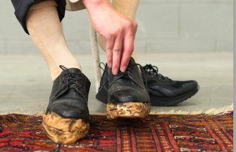 Foto Ai piedi del pane 30