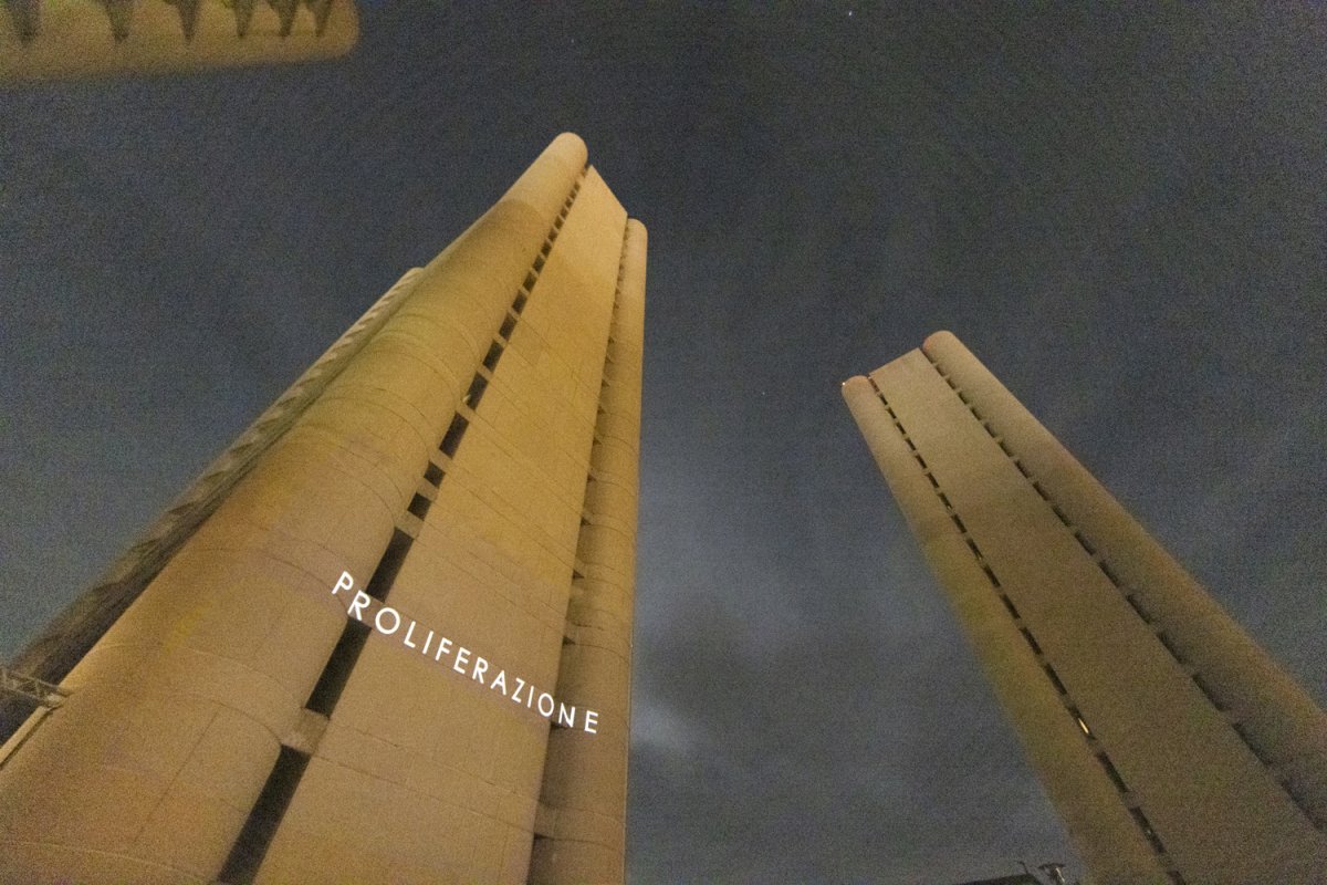 foto IL TERZO REICH Xing Hole 1