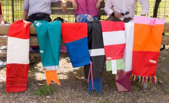 Foto COSINUS Ricambio stagionale 07