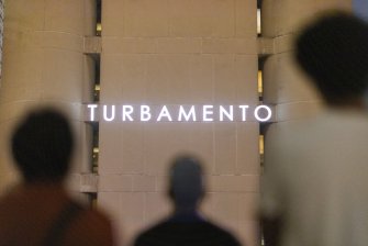 foto IL TERZO REICH Xing Hole 3