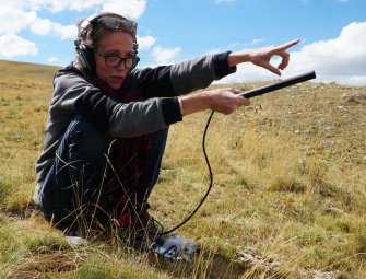 Foto Beatrice Goldoni