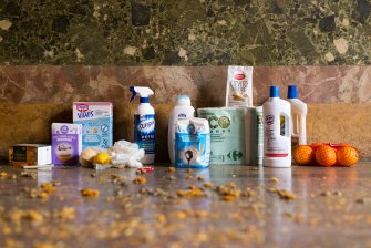 Prelude to an Institute of Rest(s) 25