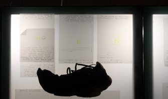 Foto Walking loaves 03