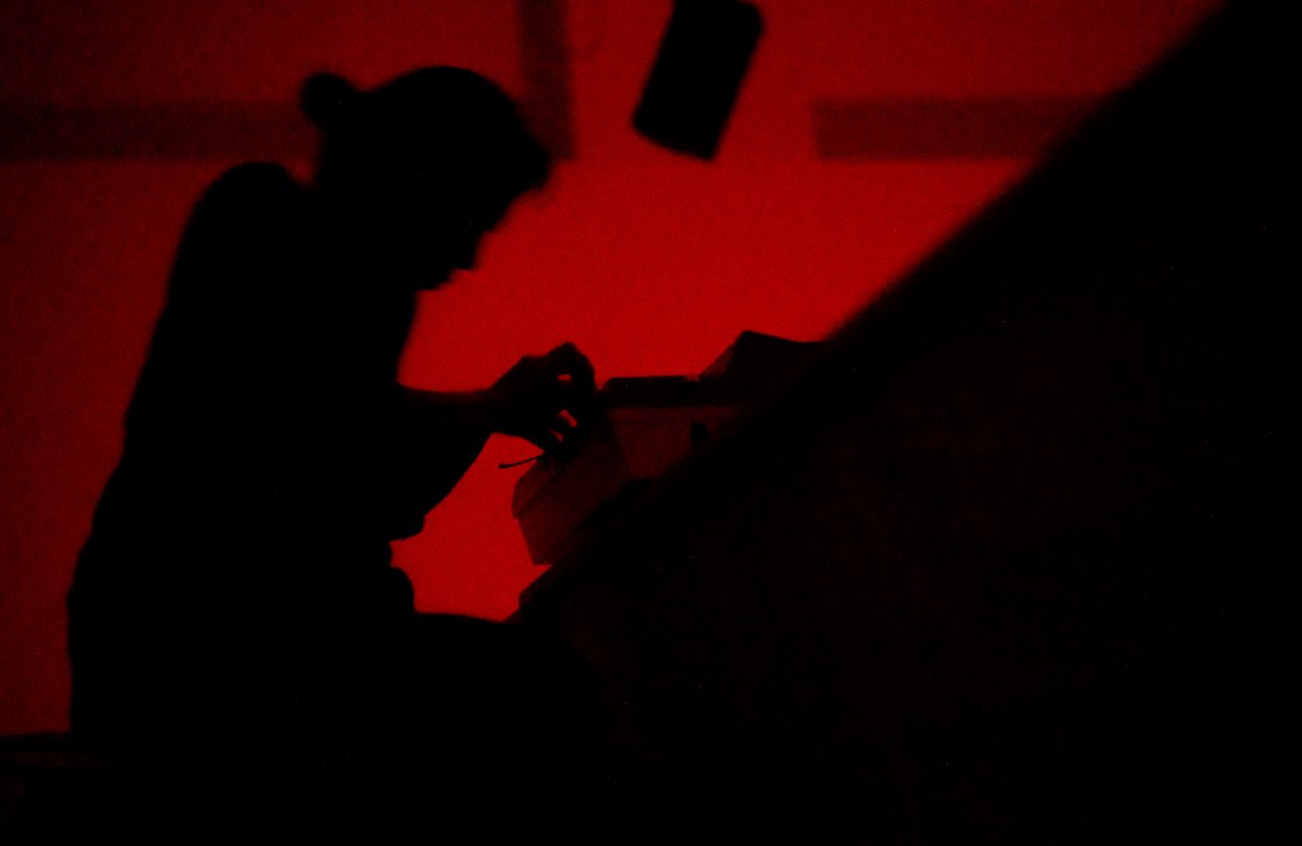 Foto Random Pareidolia 01