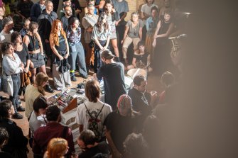 Foto Musica Analfabeta 09