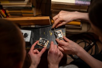 Foto Livre dâ€™images sans images performance 04