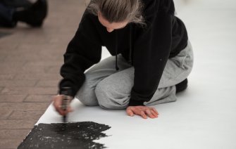 Foto Livre dâ€™images sans images performance 06