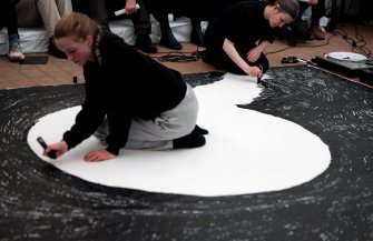 Foto Livre dâ€™images sans images performance 08