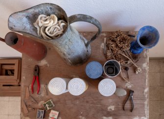 Foto Saturnine Orbit 02