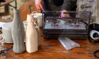 Foto Saturnine Orbit 04