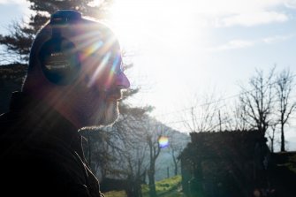 Foto Saturnine Orbit 05