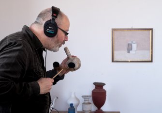 Foto Saturnine Orbit 09