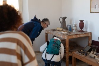 Foto Saturnine Orbit 10