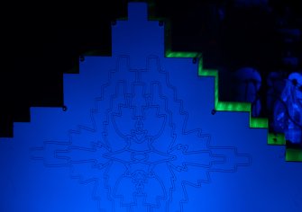 Foto Mesh Manifold 06