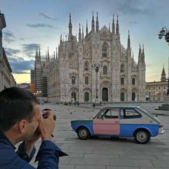 Foto Opla 2019 Chironi