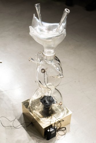 Foto Abyssal Creatures - Body0 Xilema 04