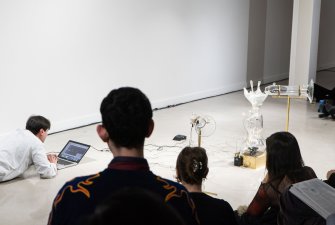 Foto Abyssal Creatures - Body0 Xilema 05