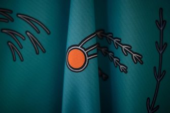 Popoli di Vetro book & record launch 03