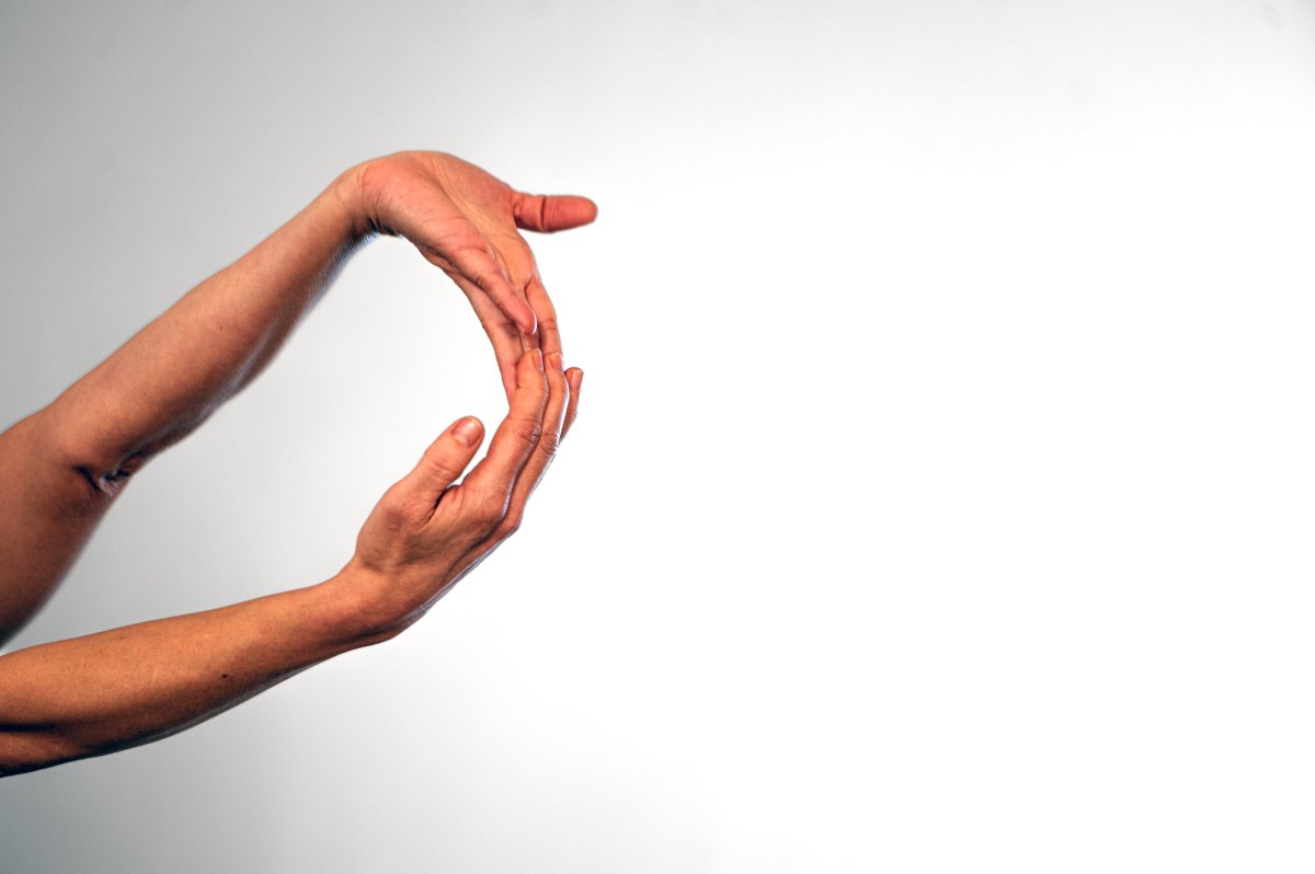 Foto La pelle dello spazio 01