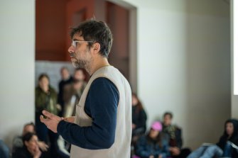 Foto Giungla da schermo 05