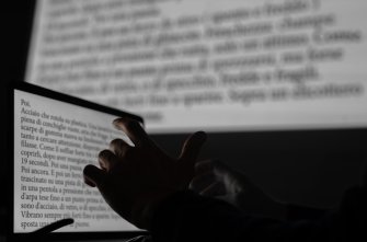 Foto Giungla da schermo 07