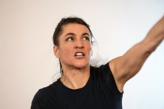 Foto La pelle dello spazio 11