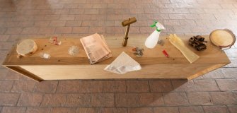 Foto Melt in walls 05