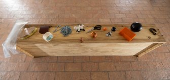 Foto Melt in walls 06