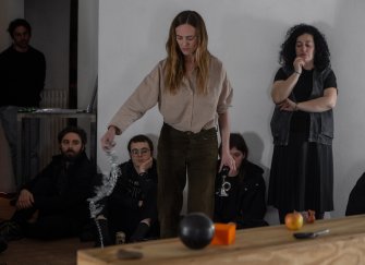 Foto Melt in walls 09