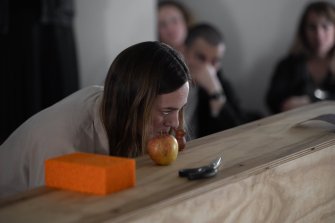 Foto Melt in walls 10