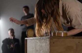 Foto Melt in walls 12