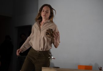 Foto Melt in walls 16