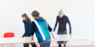 VIP = Violation of the Pauli exclusion principle 05