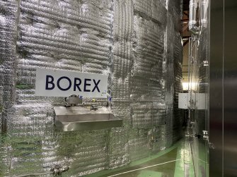 VIP = Violation of the Pauli exclusion principle 20