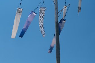 foto COSINUS (Venti Cosmici) - ricambio stagionale 2025 03