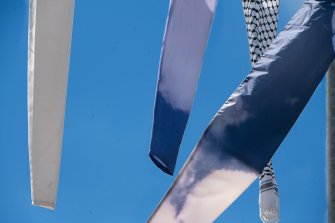 foto COSINUS (Venti Cosmici) - ricambio stagionale 2025 04