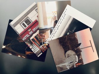 foto L'altro Hotel - Xong collection XX19 - 03