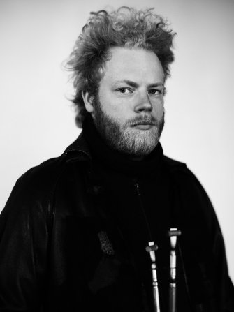 Foto bio Lukas De Clerck