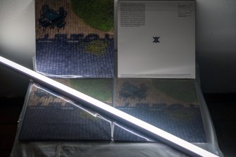 Foto Surplace Radio 04