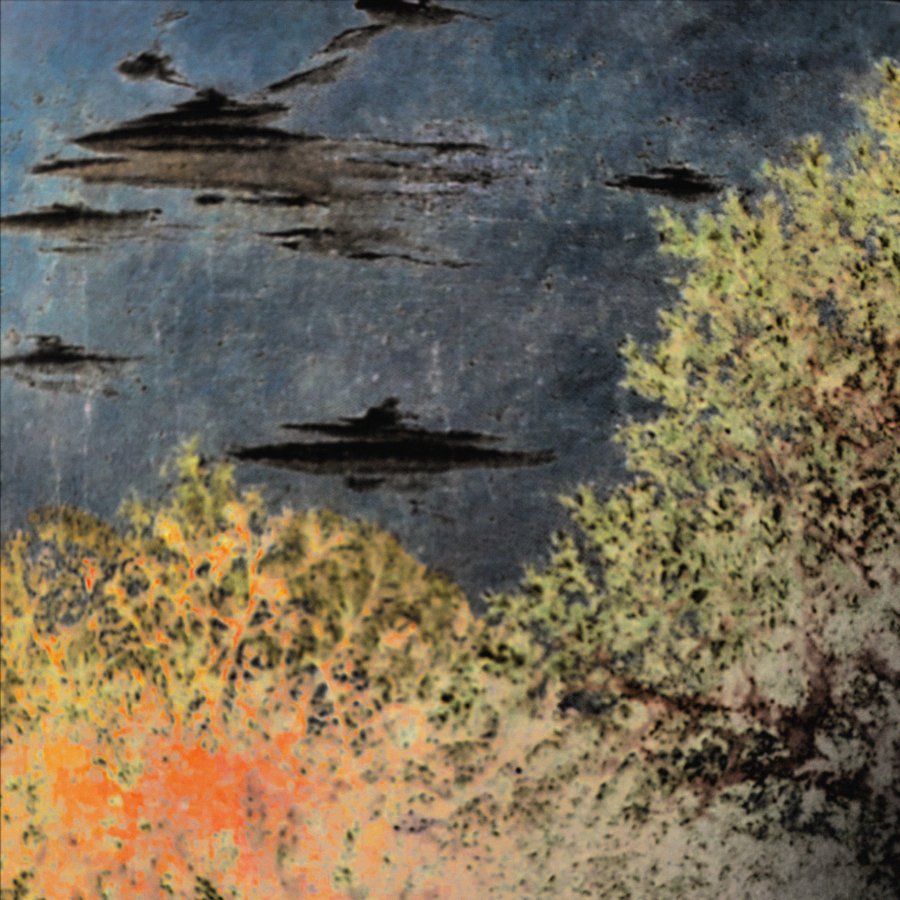 Foto Fragments from EXISTENZ