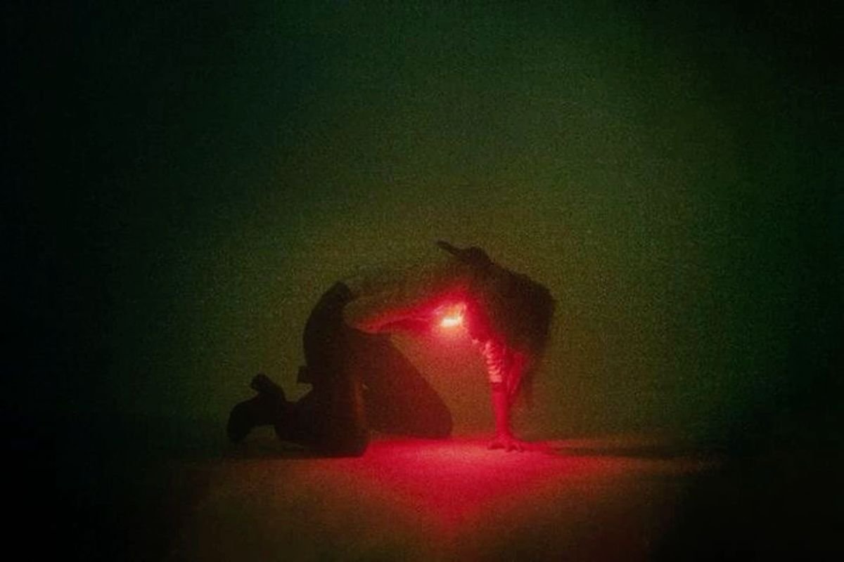 Foto Intercity notte evento