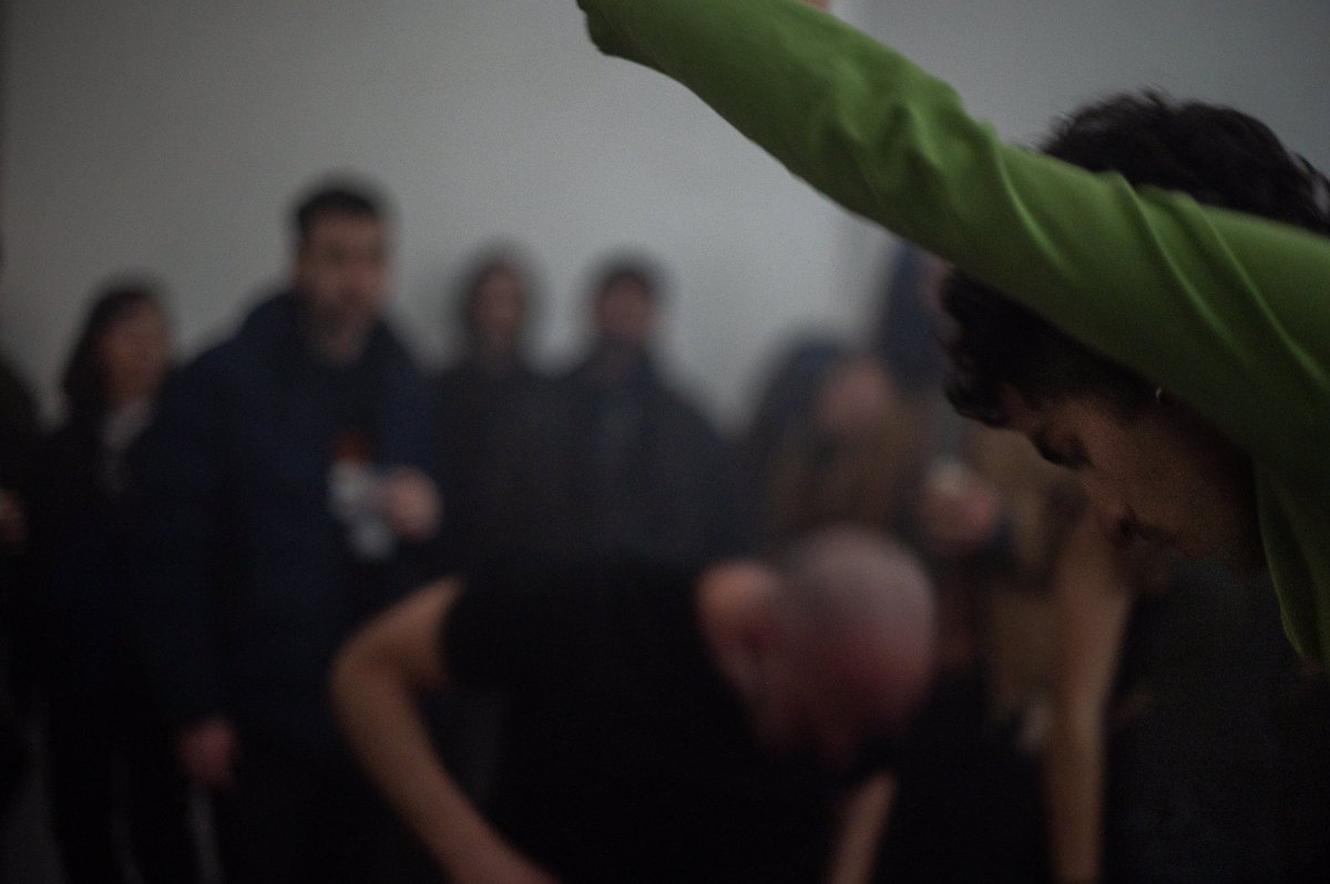 Foto Intercity Notte 09