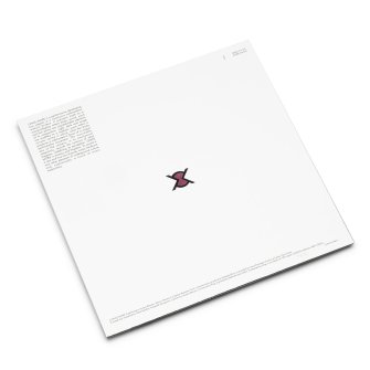 foto Once More - LP_01