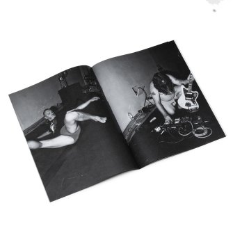 foto Once More - LP_04