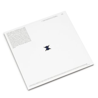 foto COSMIC SILENCE - LP_01