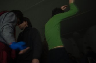 Foto Intercity Notte 01