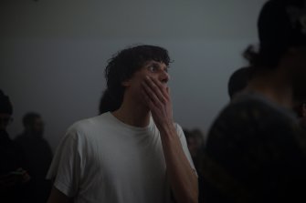 Foto Intercity Notte 07